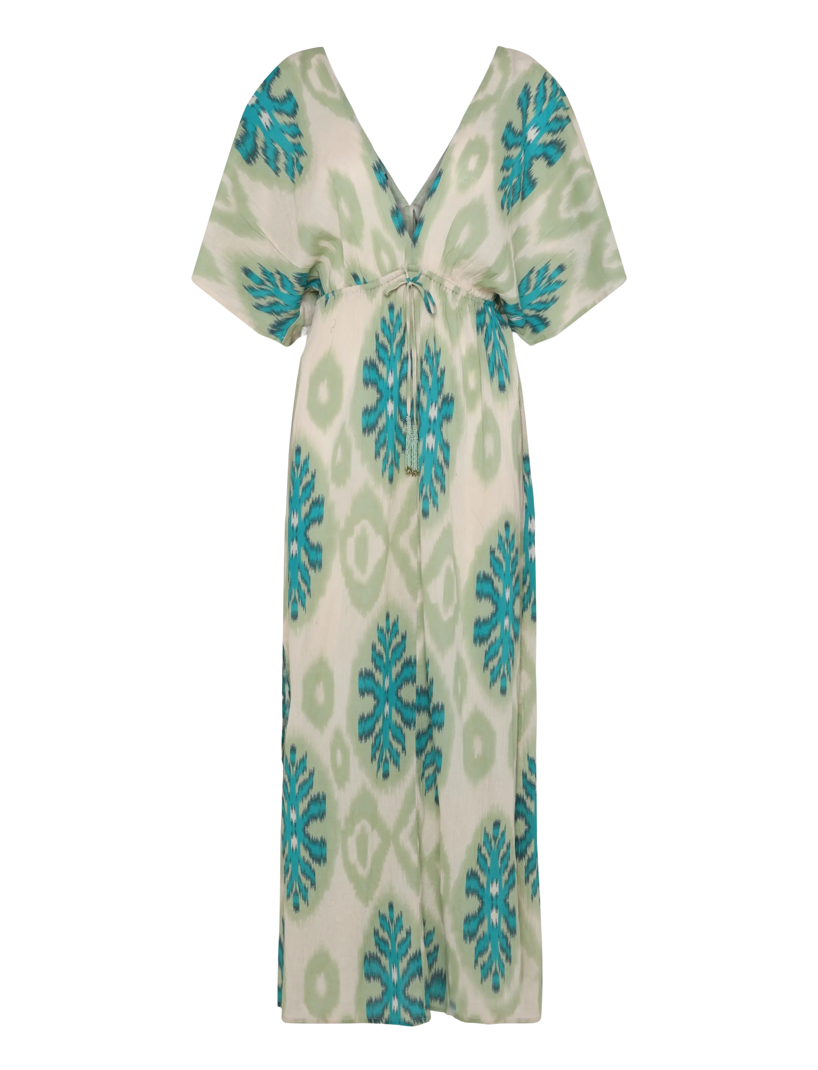 Hunkemöller - Glam Beach Maxi Kaftan