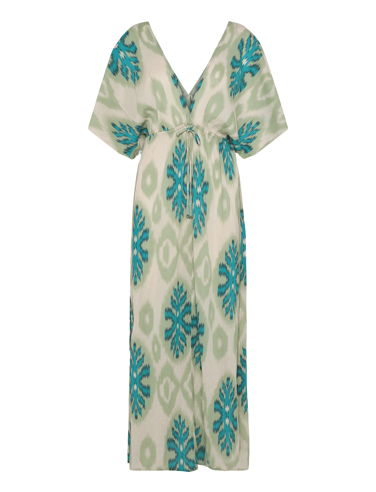 Hunkemöller - Glam Beach Maxi Kaftan
