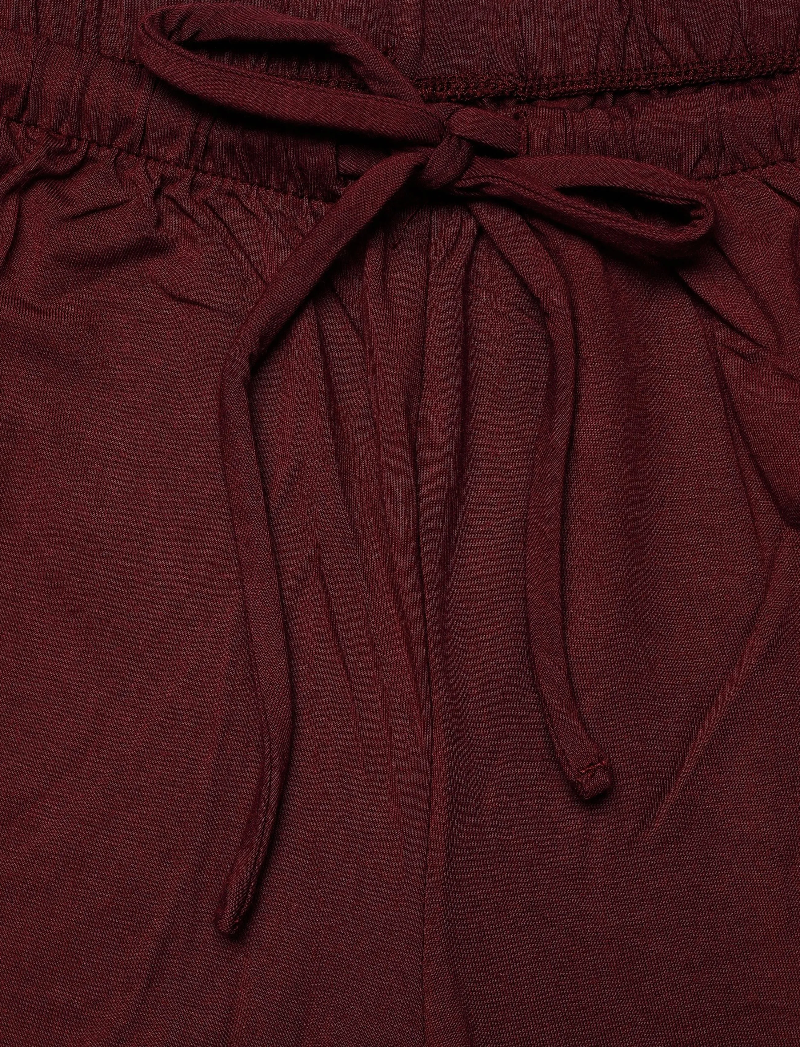 Hunkemöller - PANT JERSEY ESSENTIAL - fig - 5