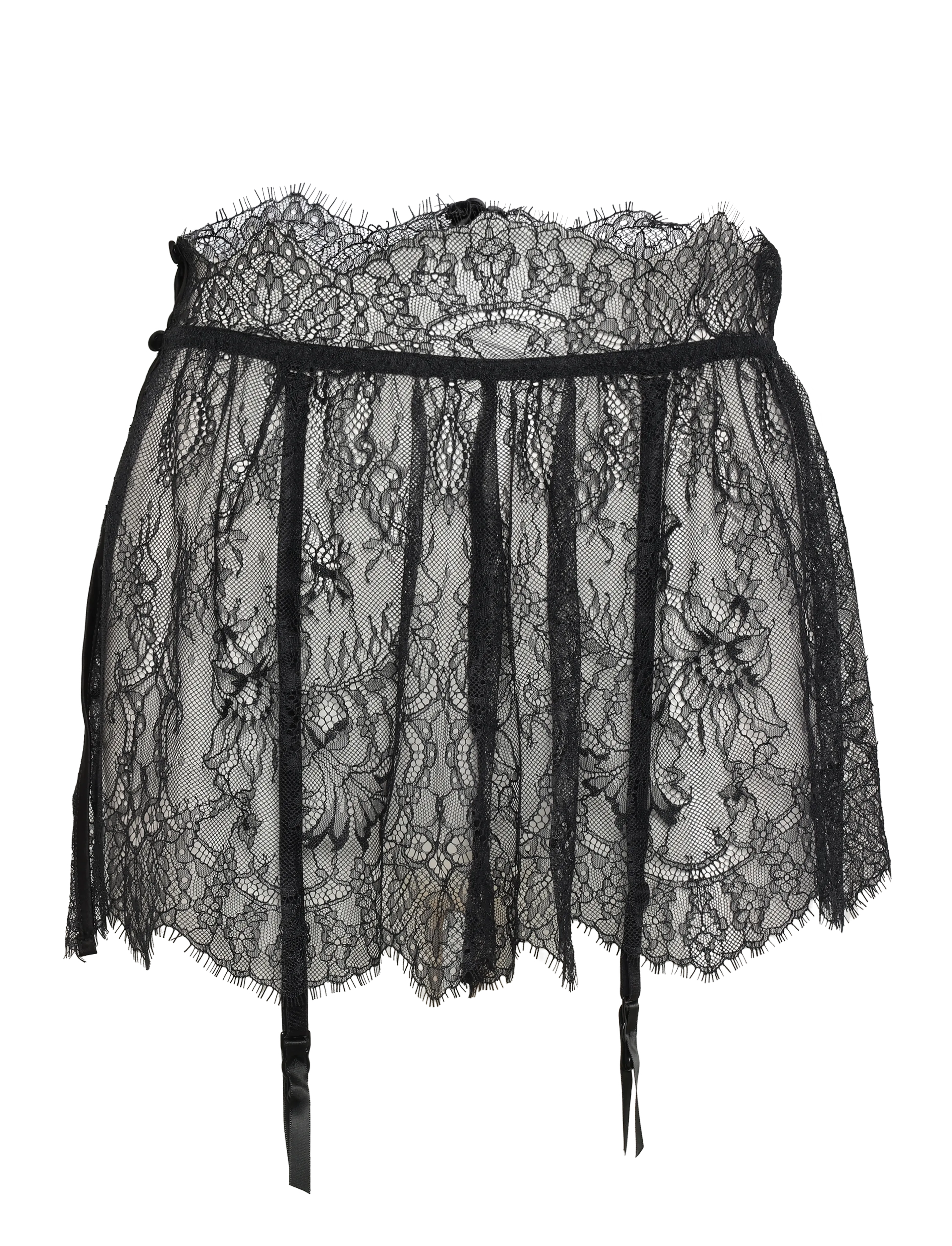 Hunkemöller - Skirt Lace Camille -