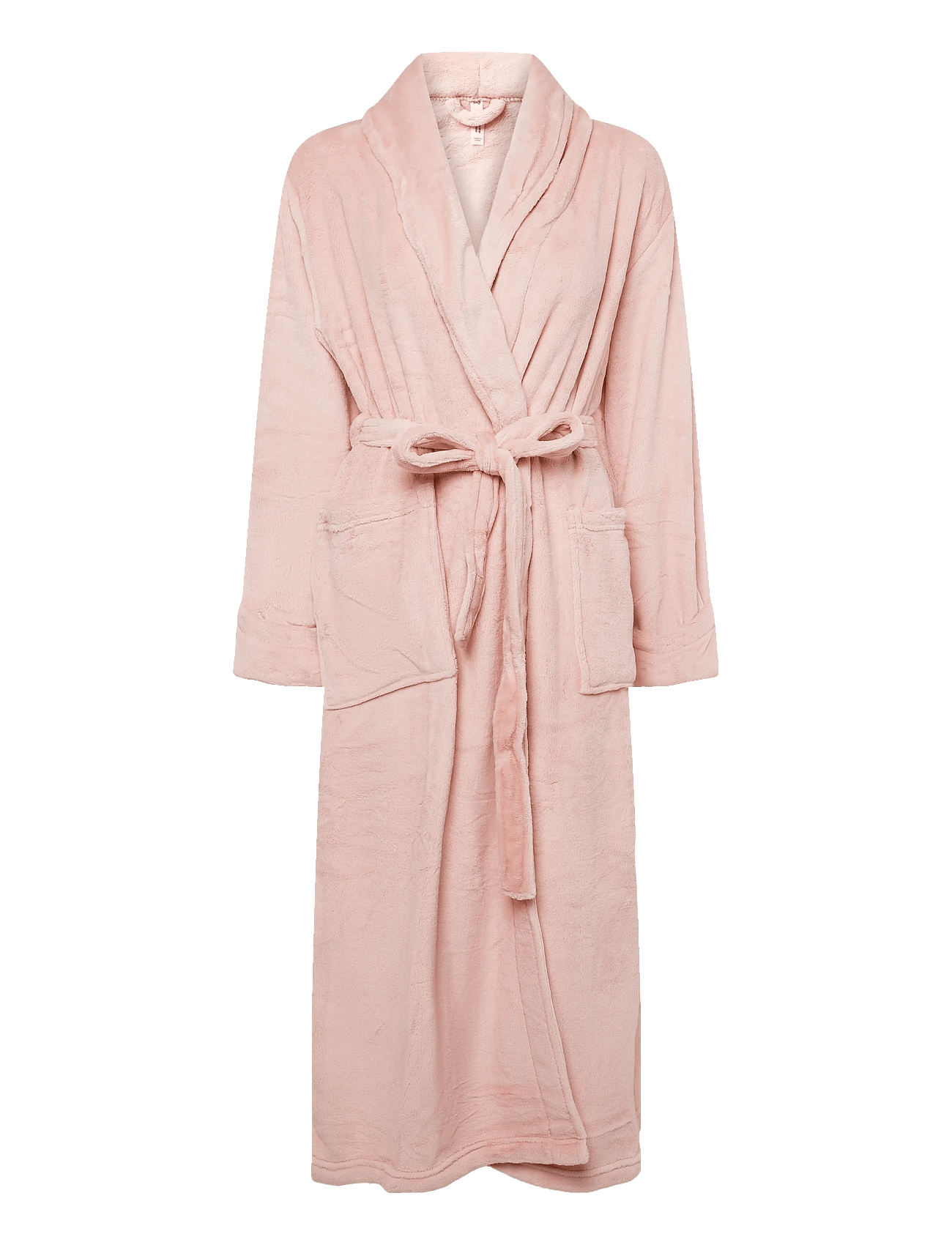 Hunkemöller - Robe Long Soft Fleece