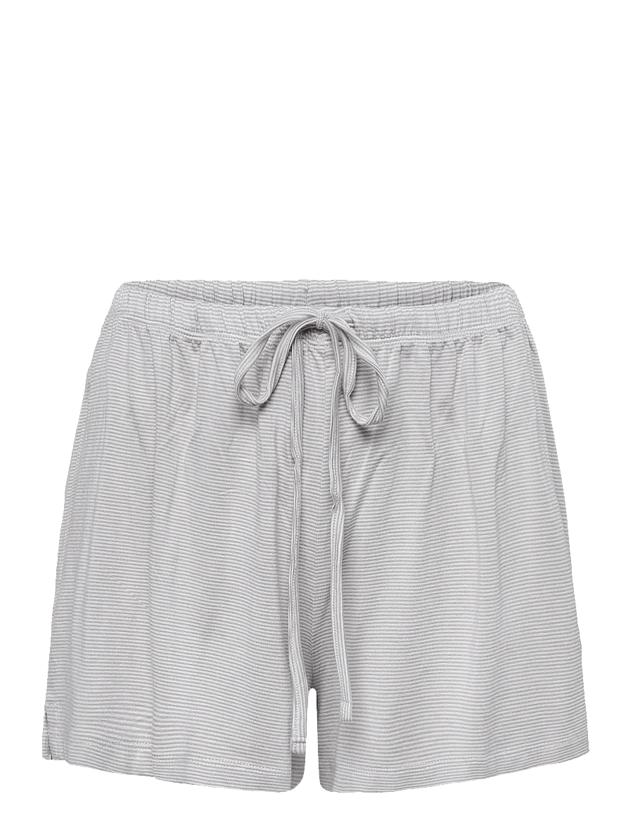 Hunkemöller - Pj Cami Henley Thin Stripe - pyjamas - vapor blue - 3