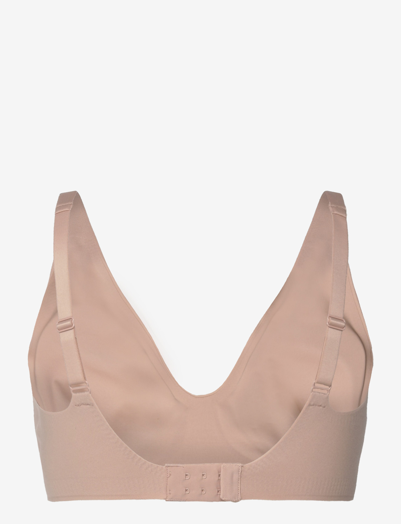 Hunkemöller - Ultimate Comfort Bralette - bralette - rugby tan - 2