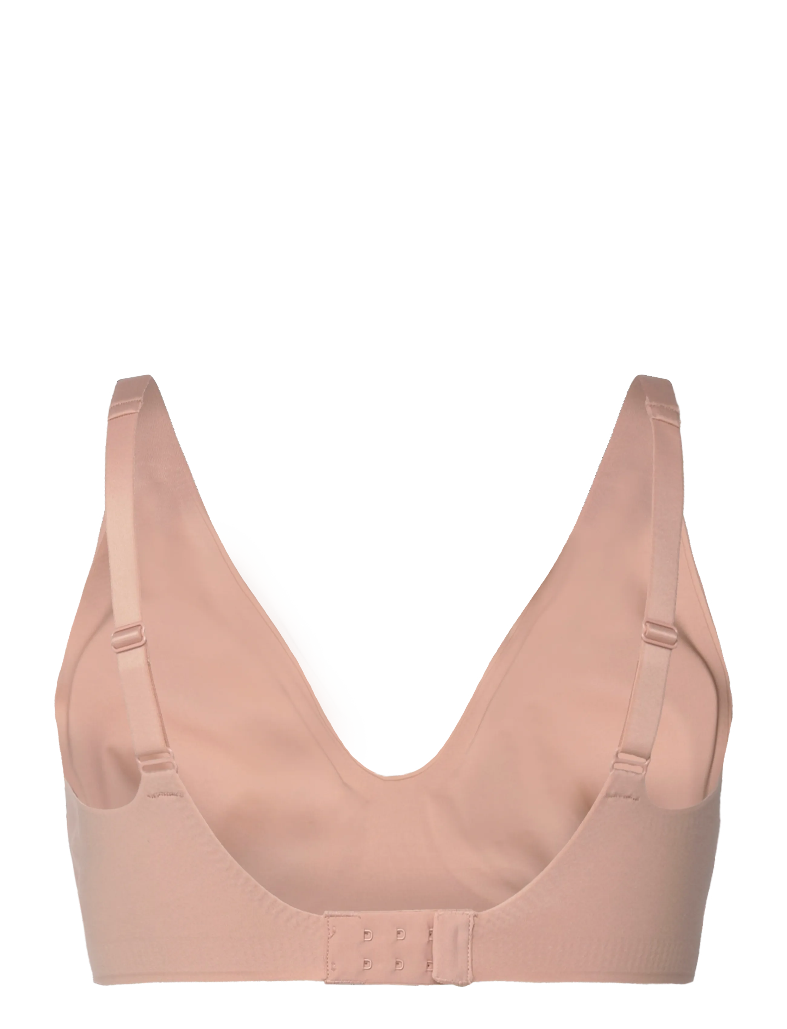 Hunkemöller - Ultimate Comfort Bralette - bralette - rugby tan - 2