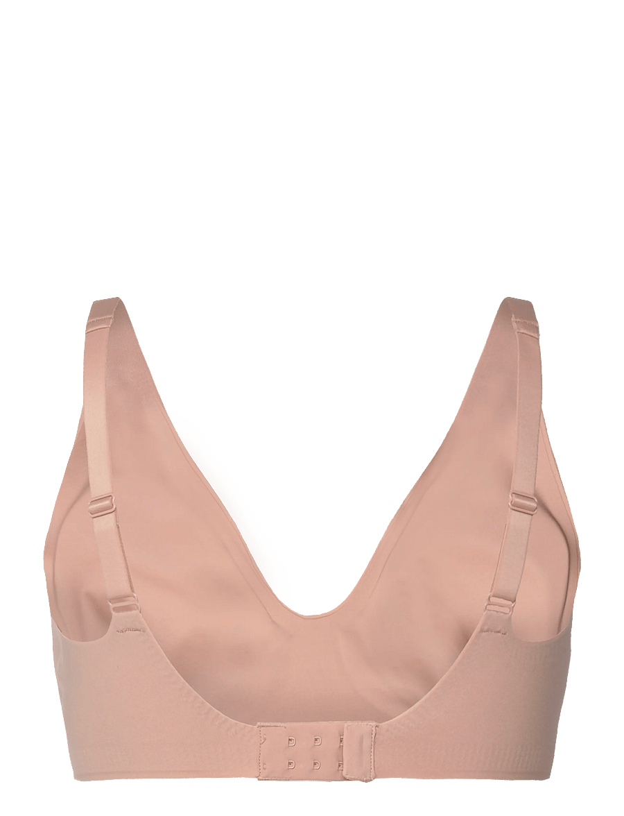 Hunkemöller - Ultimate Comfort Bralette - bralette - rugby tan - 2