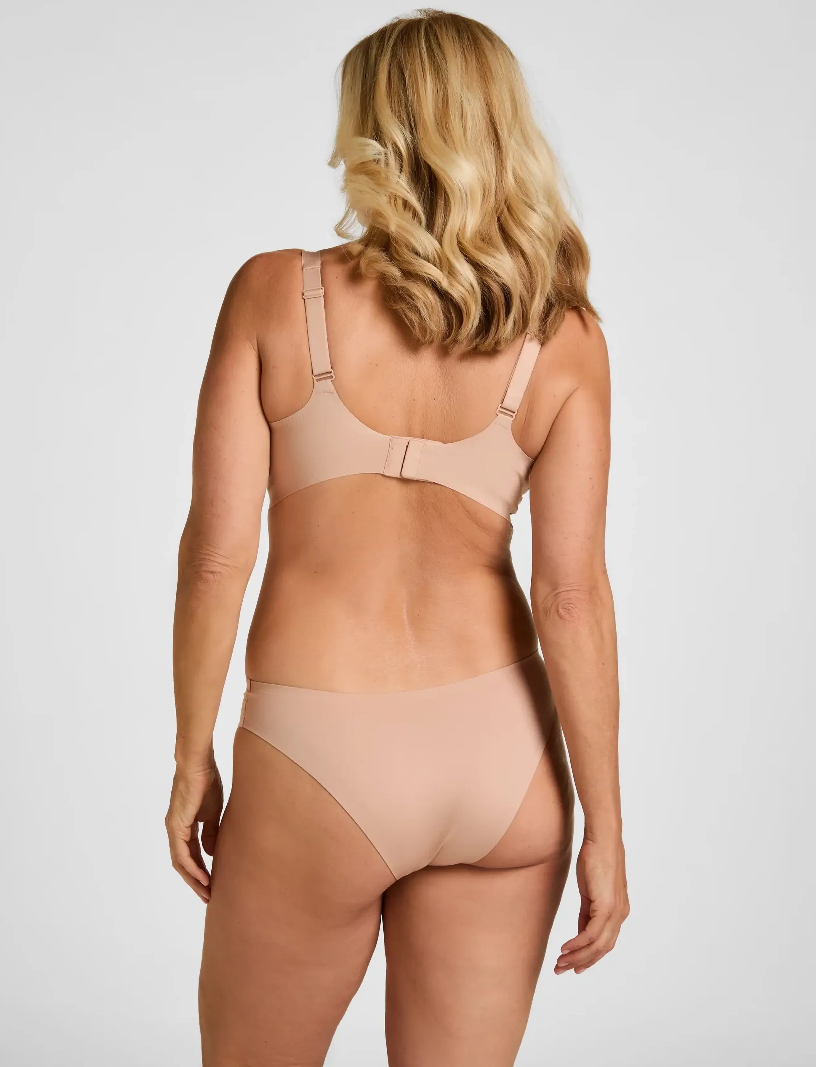 Hunkemöller - Ultimate Comfort Bralette - bralette - rugby tan - 5