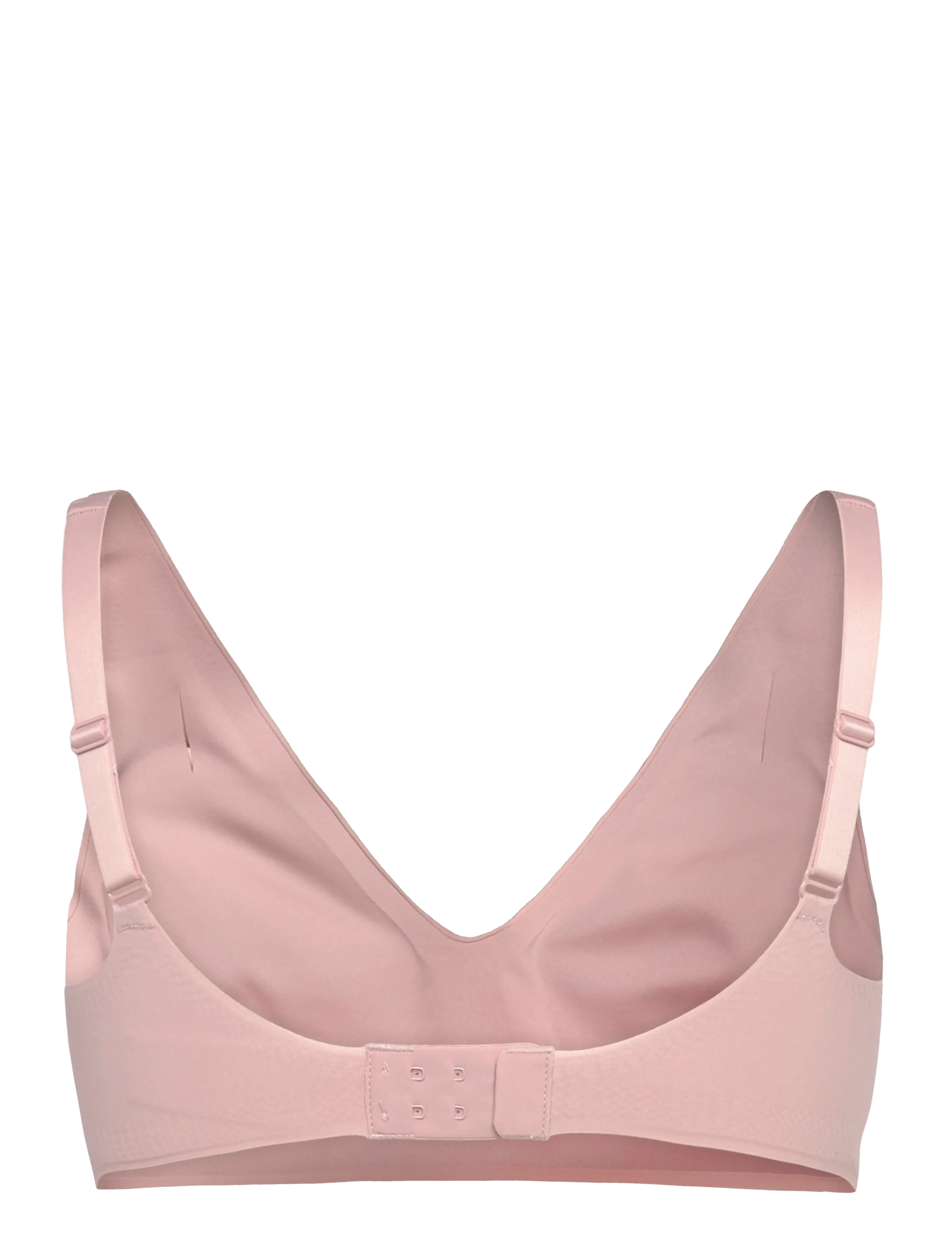 Hunkemöller - Ultimate Comfort Bralette - bralette - pale mauve - 2