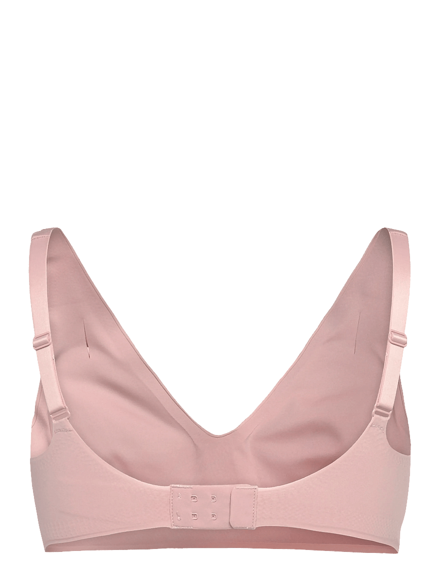 Hunkemöller - Ultimate Comfort Bralette - bralette - pale mauve - 2