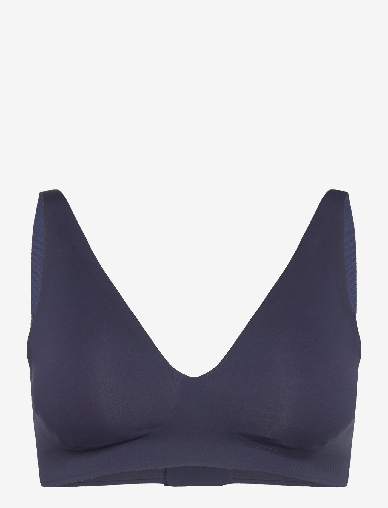 Hunkemöller - Ultimate Comfort Bralette - bralette - peacoat - 1