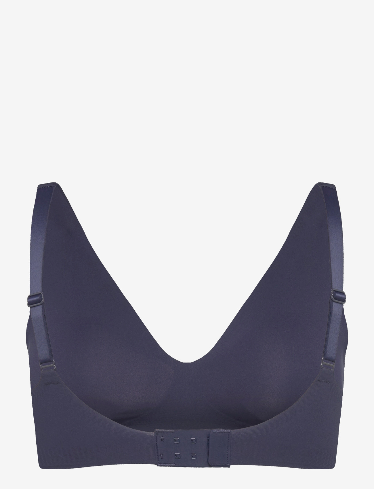Hunkemöller - Ultimate Comfort Bralette - bralette - peacoat - 2
