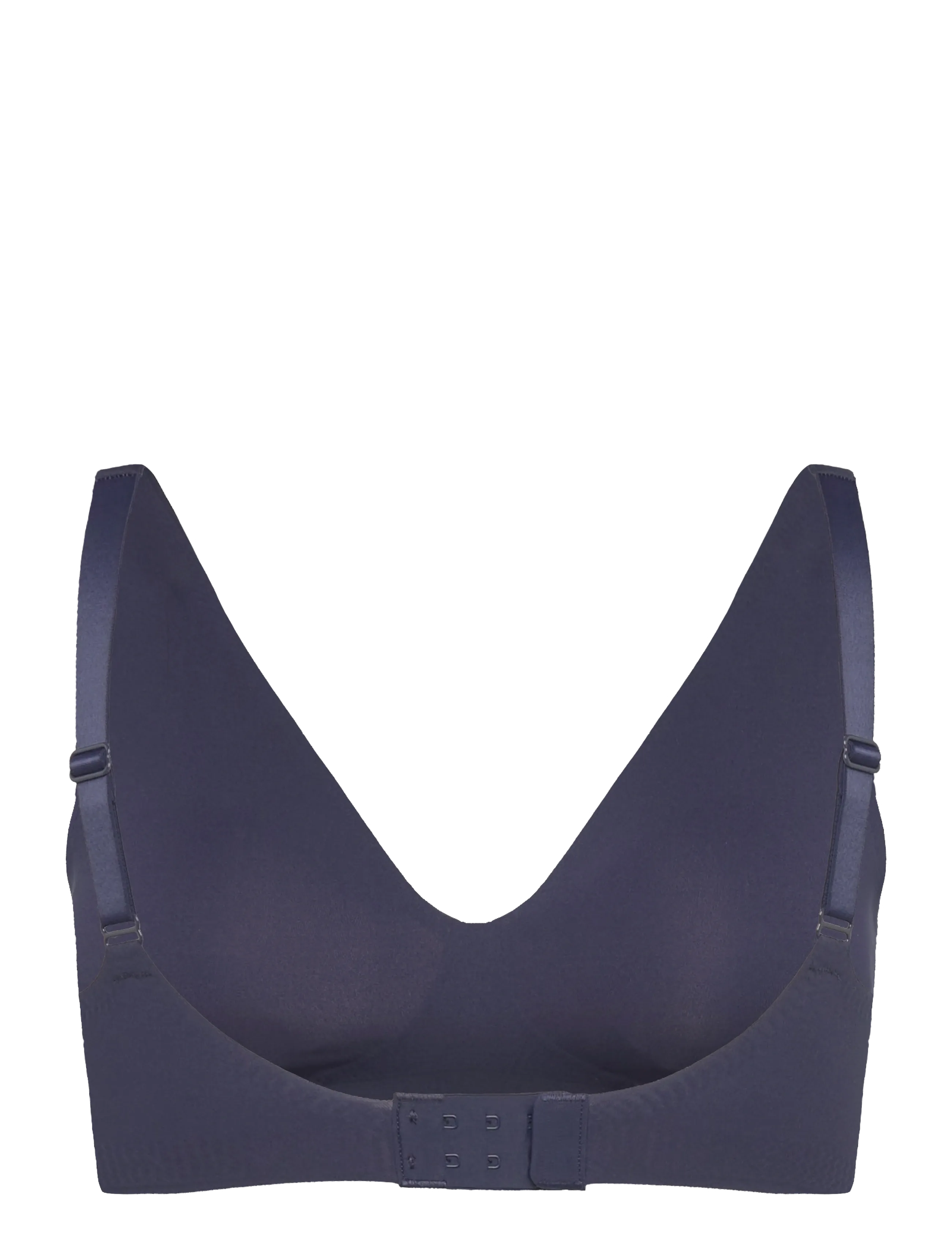 Hunkemöller - Ultimate Comfort Bralette - bralette - peacoat - 2