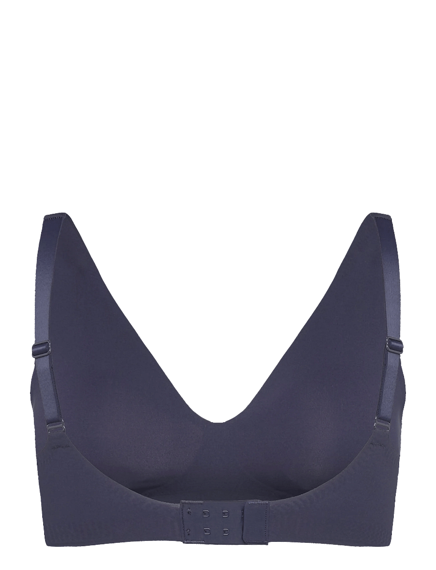 Hunkemöller - Ultimate Comfort Bralette - bralette - peacoat - 2