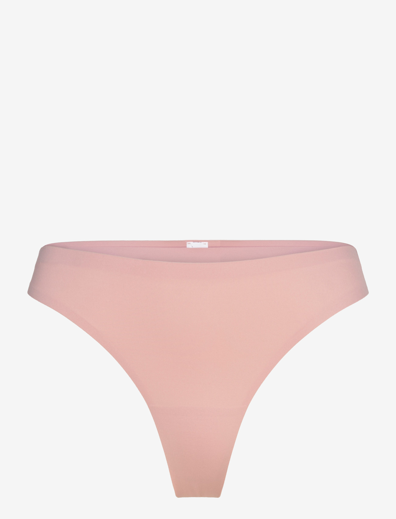 Hunkemöller - Ultimate Comfort String R - Õmblusteta aluspüksid - pale mauve - 1