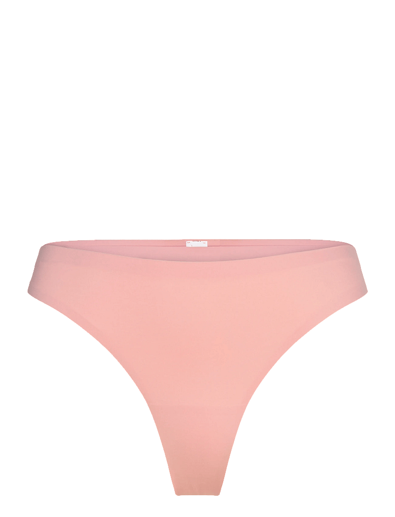 Hunkemöller - Ultimate Comfort String R - Õmblusteta aluspüksid - pale mauve - 1
