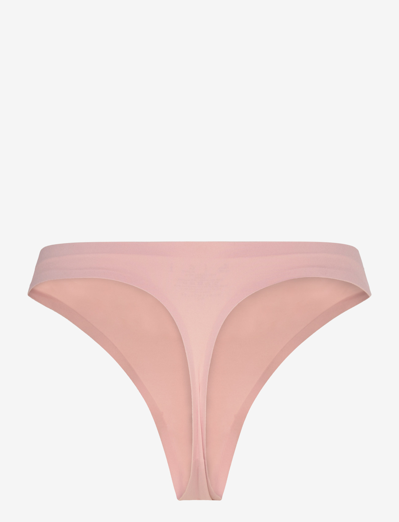 Hunkemöller - Ultimate Comfort String R - Õmblusteta aluspüksid - pale mauve - 2