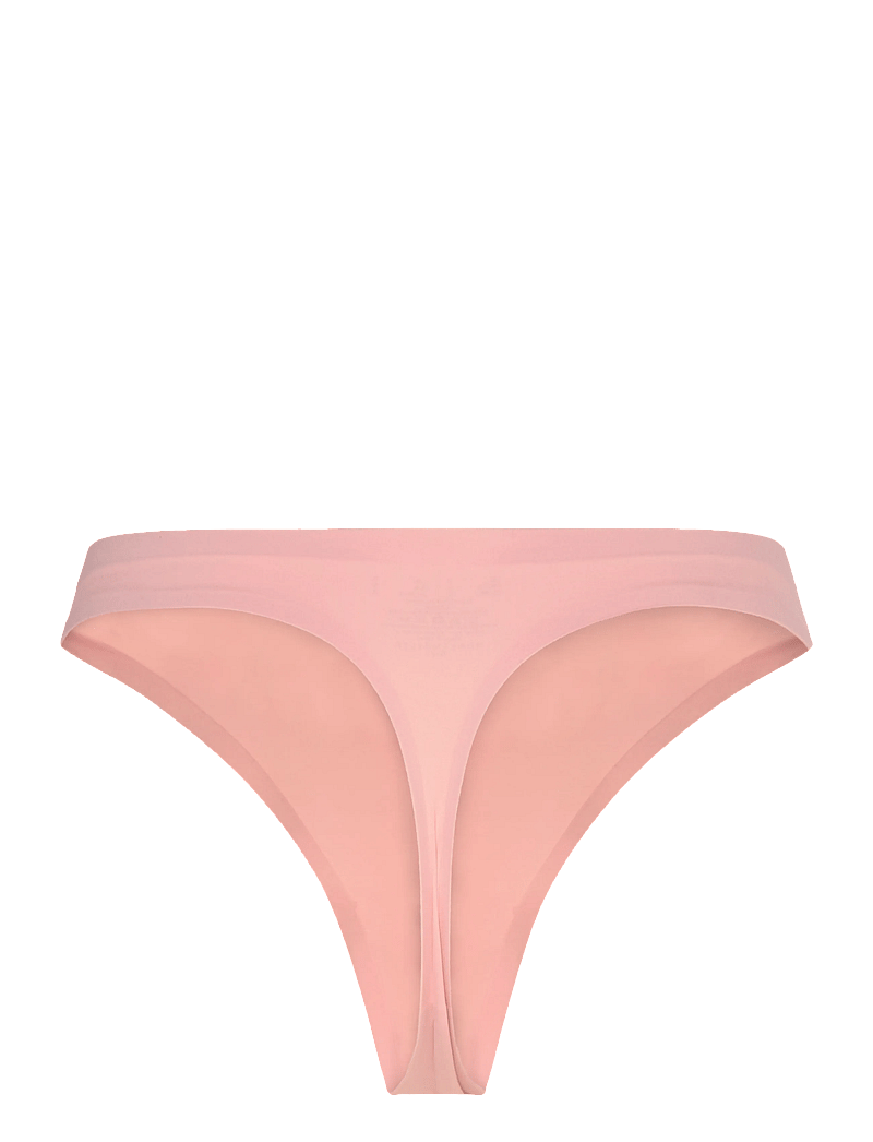 Hunkemöller - Ultimate Comfort String R - Õmblusteta aluspüksid - pale mauve - 2