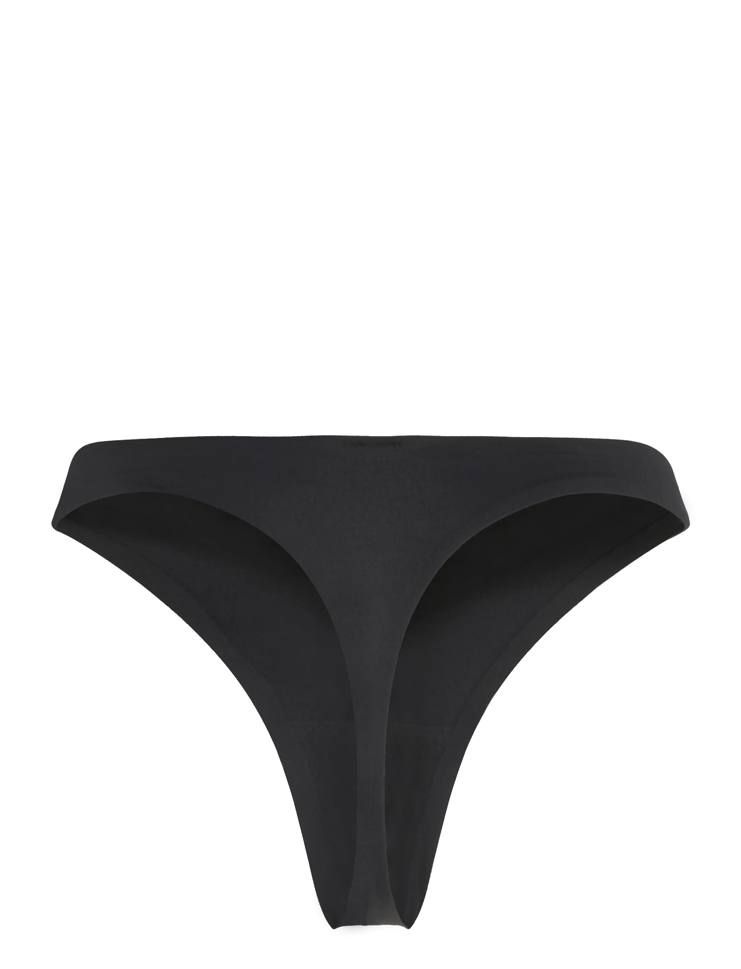 Hunkemöller - Ultimate Comfort String R - seamless panties - caviar - 2