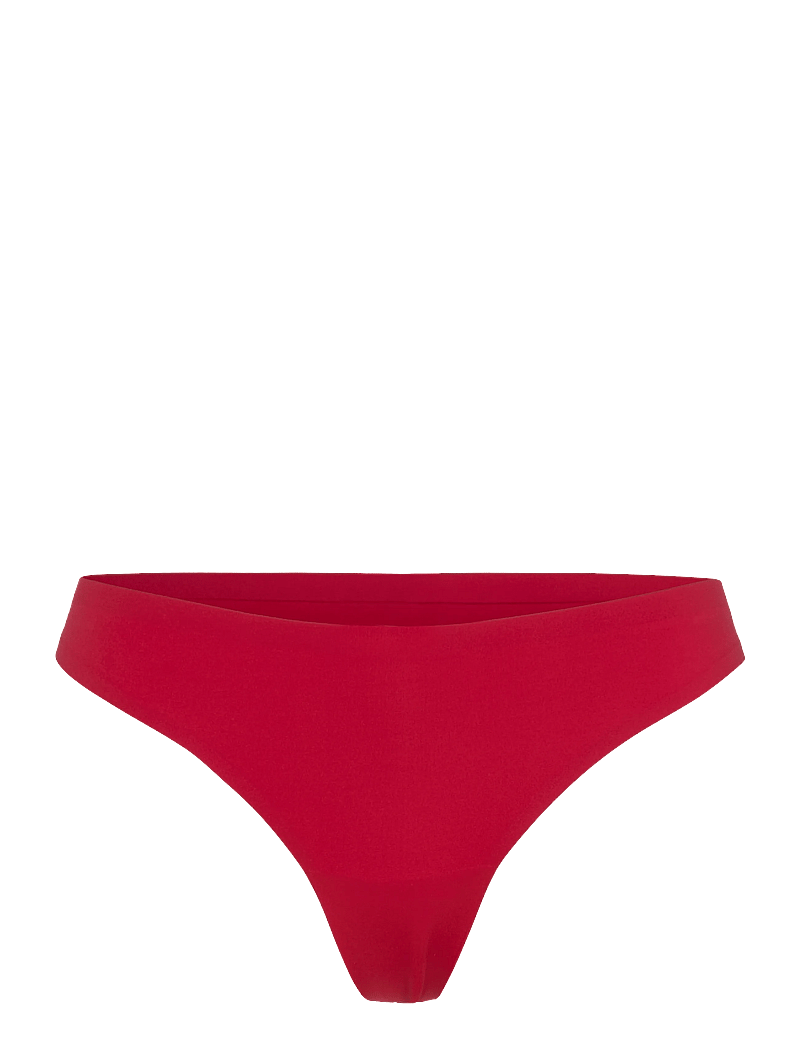 Hunkemöller - Ultimate Comfort String R - Õmblusteta aluspüksid - chili pepper - 1