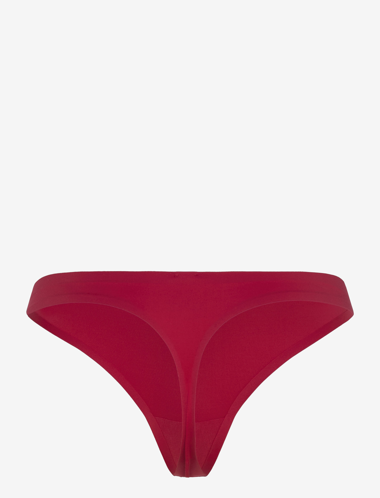Hunkemöller - Ultimate Comfort String R - Õmblusteta aluspüksid - chili pepper - 2