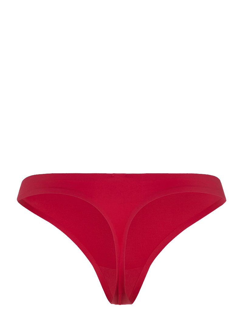Hunkemöller - Ultimate Comfort String R - Õmblusteta aluspüksid - chili pepper - 2