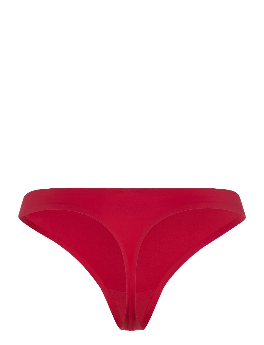 Hunkemöller - Ultimate Comfort String R - seamless trosor - chili pepper - 2