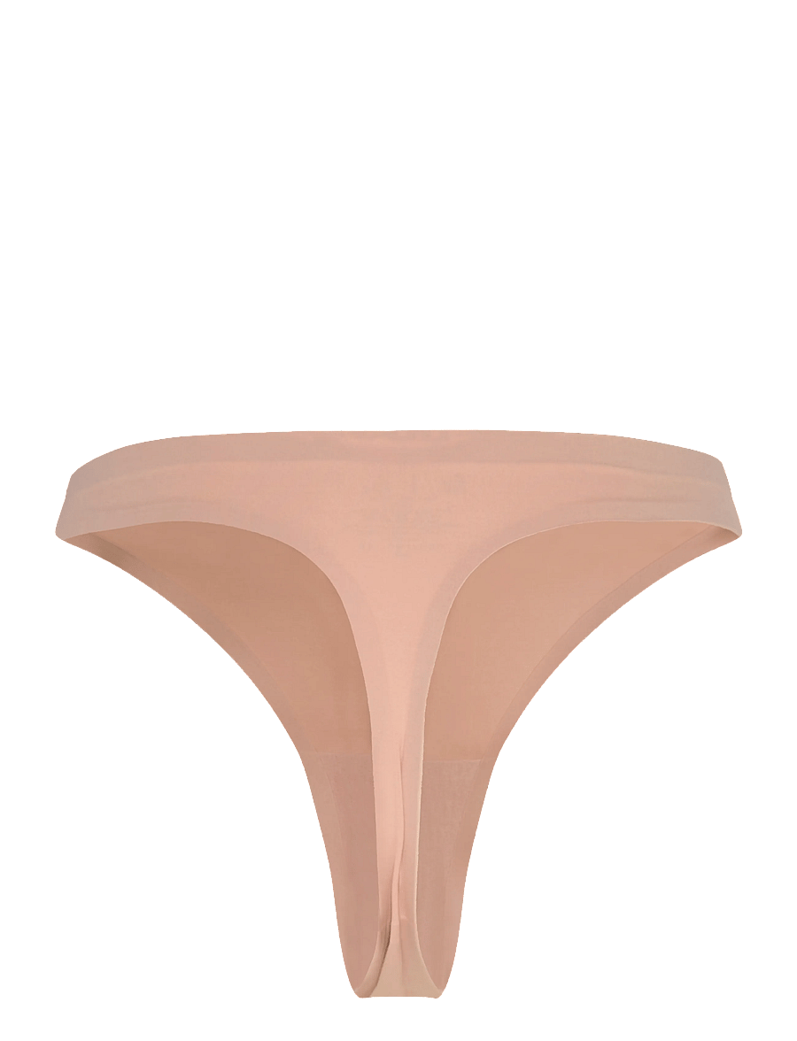 Hunkemöller - Ultimate Comfort String R - seamless trosor - rugby tan - 2