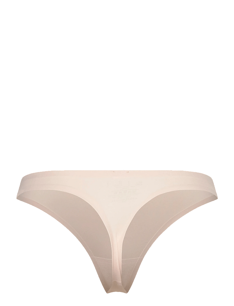 Hunkemöller - Ultimate Comfort String R - seamless trosor - shell - 2