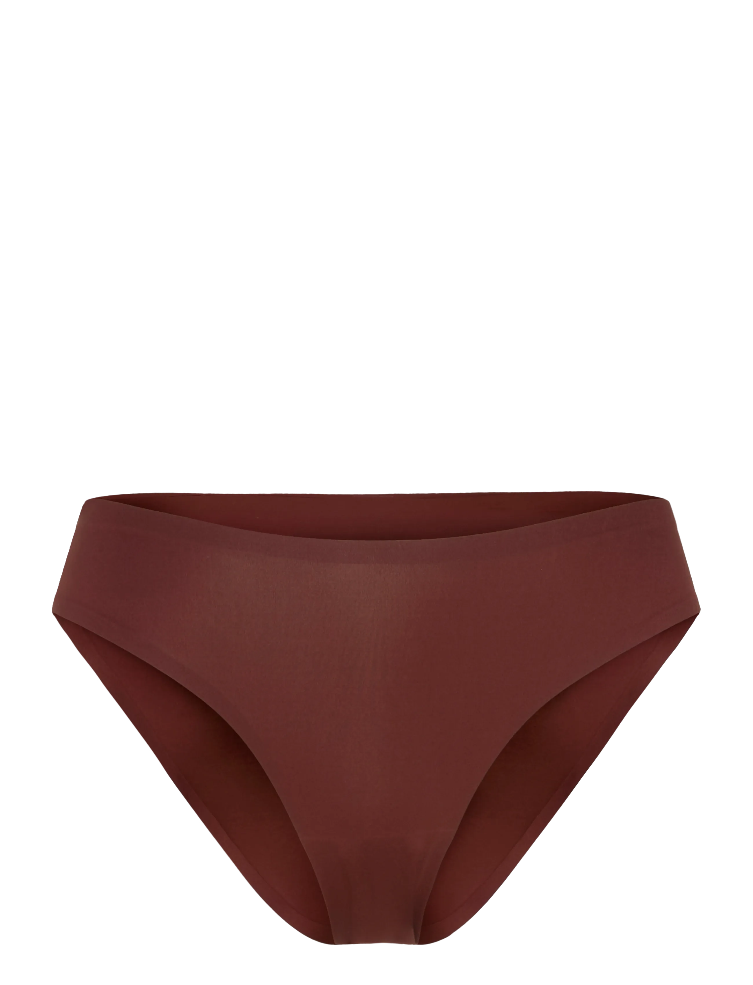 HUNKEMÖLLER Ultimate Comfort Braz R Braun - M - Damen