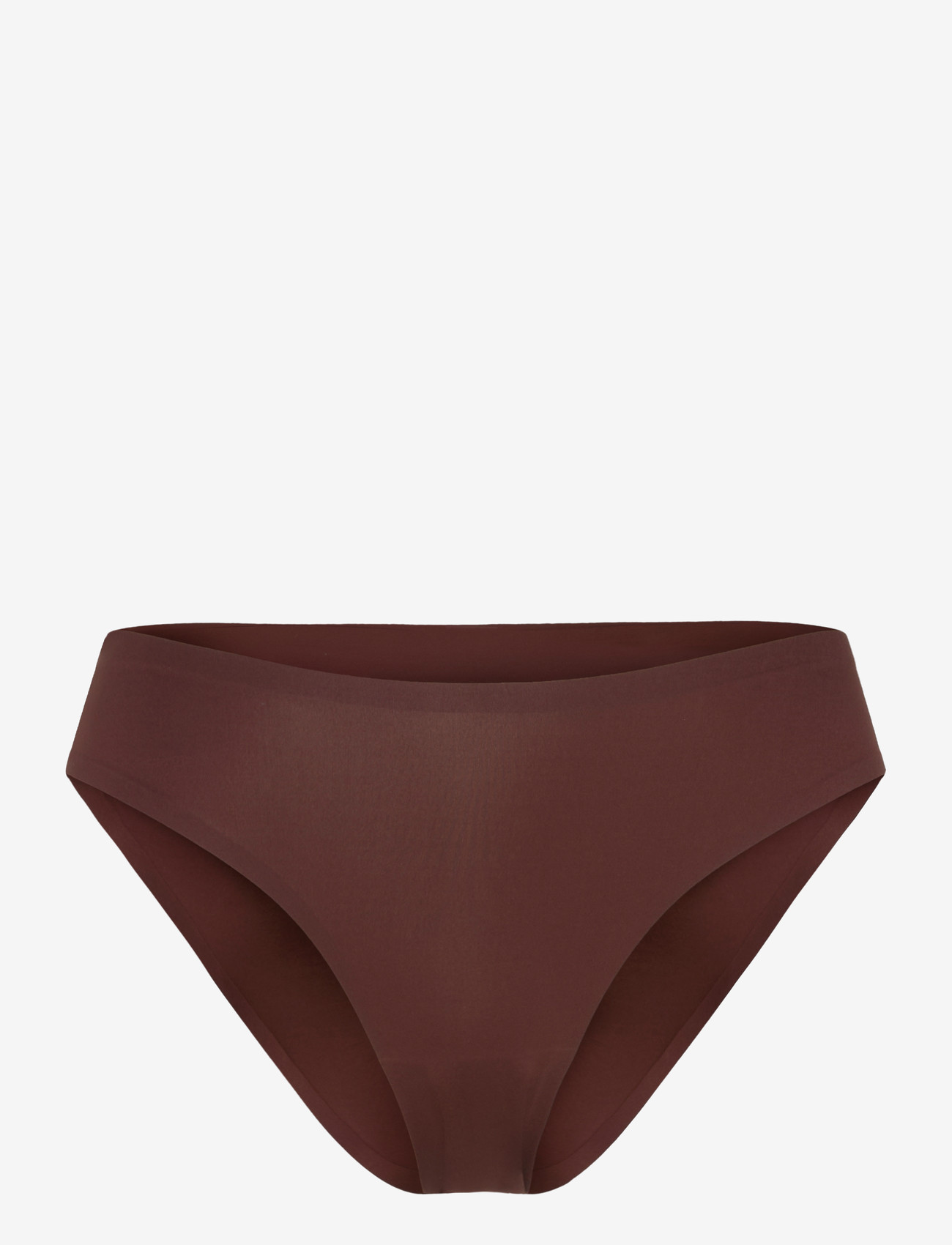 Hunkemöller - Ultimate Comfort Braz R - nahtlose slips - chicory coffee - 1