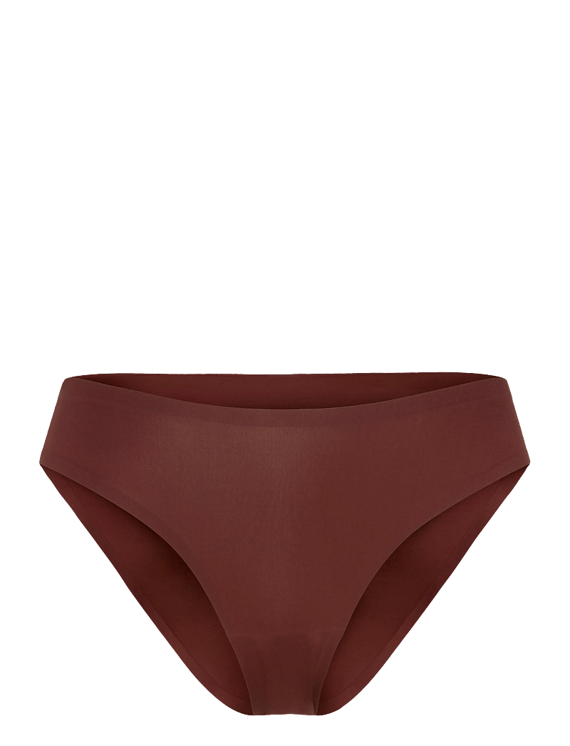 Hunkemöller - Ultimate Comfort Braz R - nahtlose slips - chicory coffee - 1