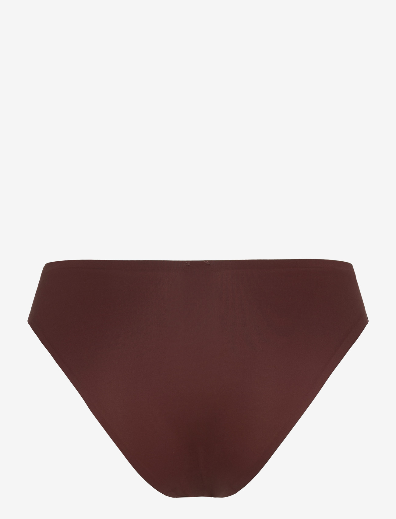 Hunkemöller - Ultimate Comfort Braz R - nahtlose slips - chicory coffee - 2