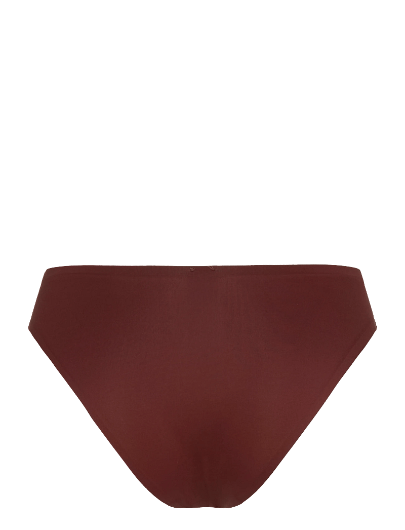 Hunkemöller - Ultimate Comfort Braz R - nahtlose slips - chicory coffee - 2