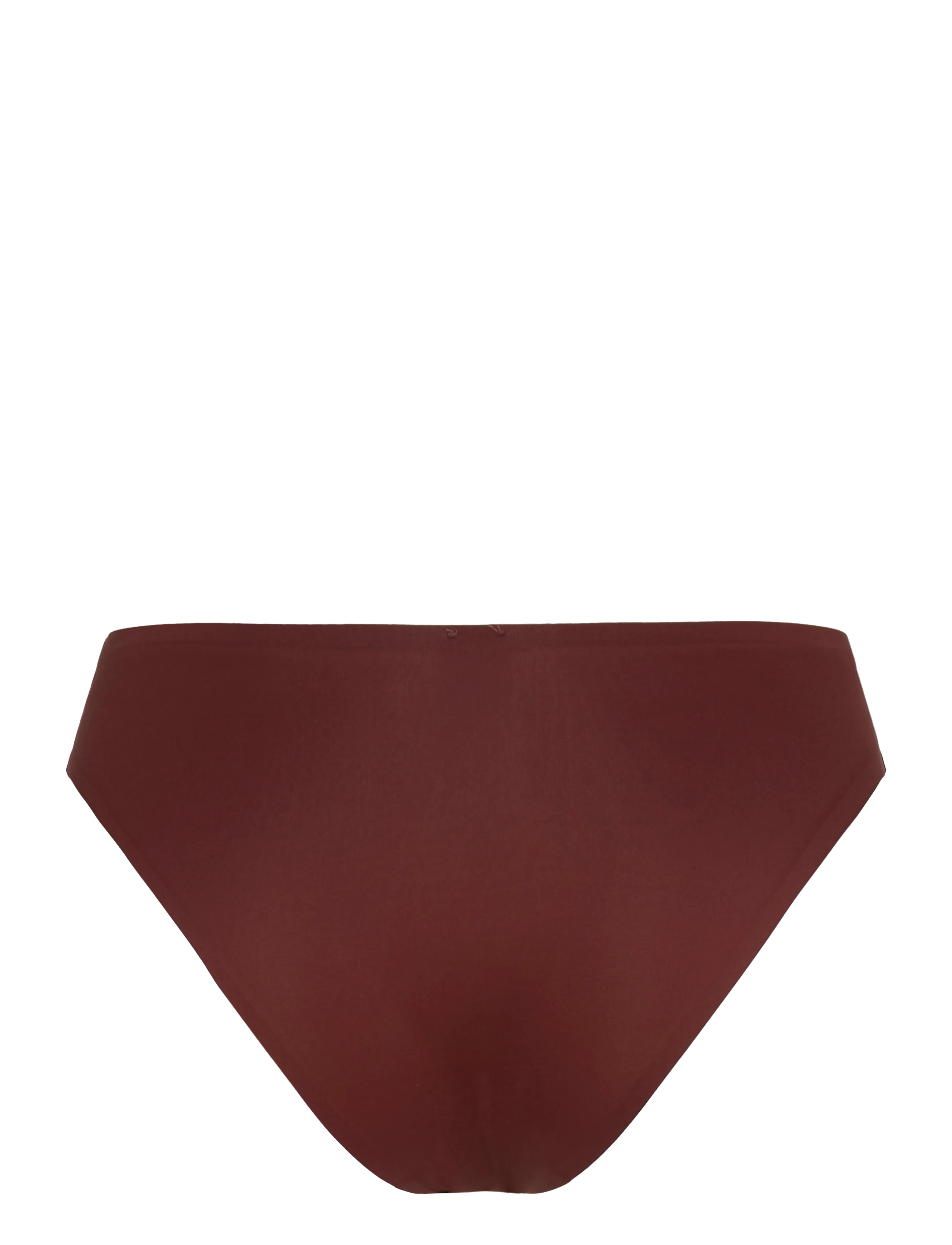 Hunkemöller - Ultimate Comfort Braz R - seamless panties - chicory coffee - 2