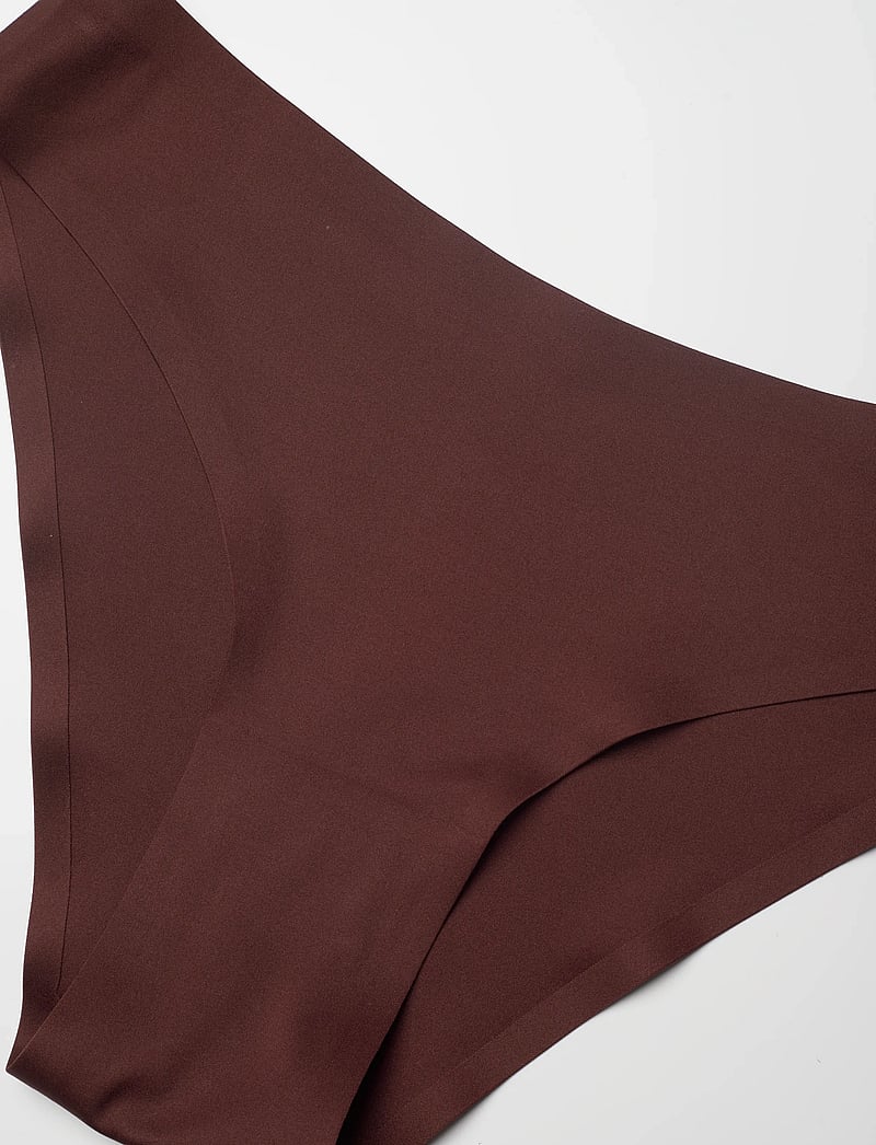 Hunkemöller - Ultimate Comfort Braz R - nahtlose slips - chicory coffee - 5