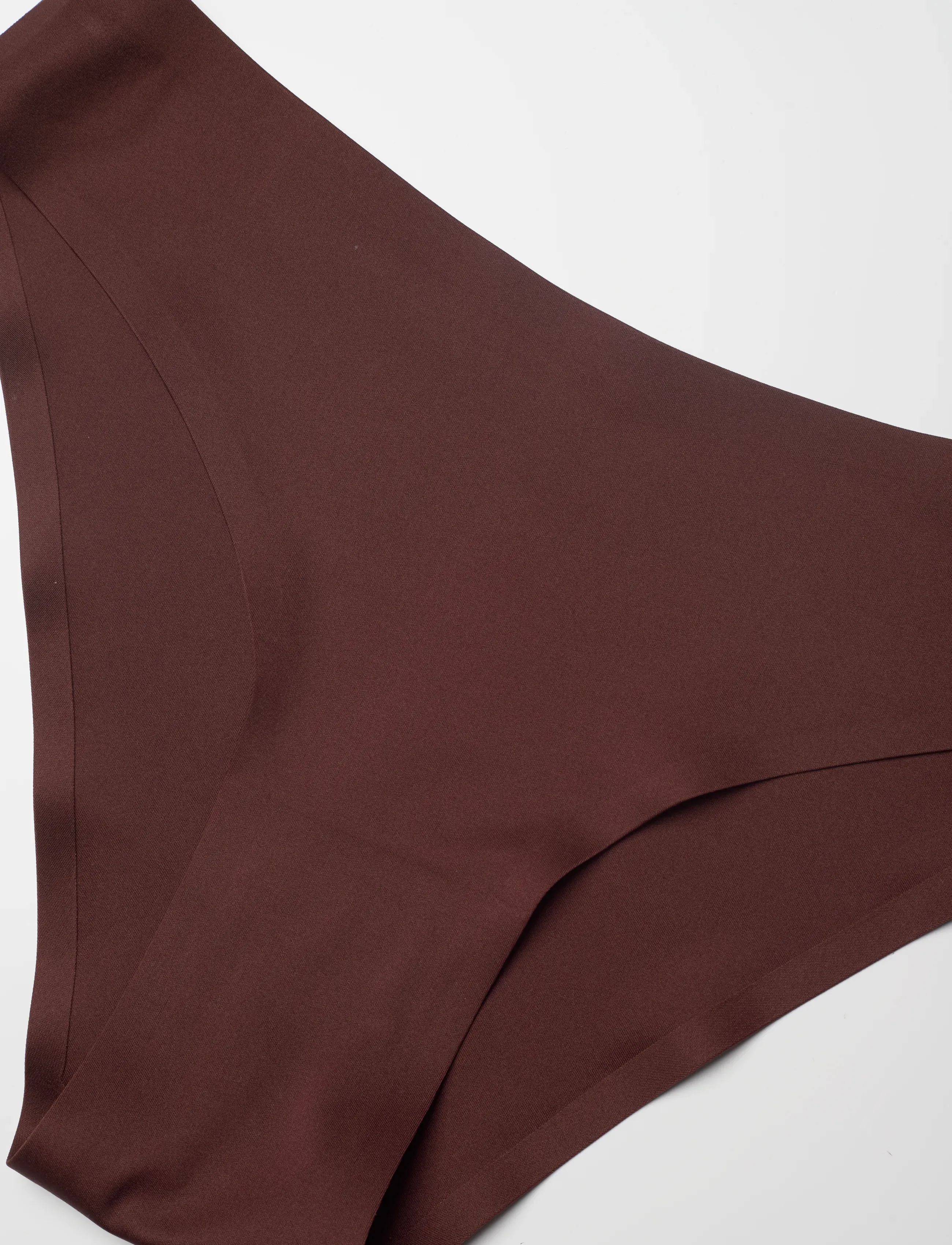 Hunkemöller - Ultimate Comfort Braz R - seamless panties - chicory coffee - 5