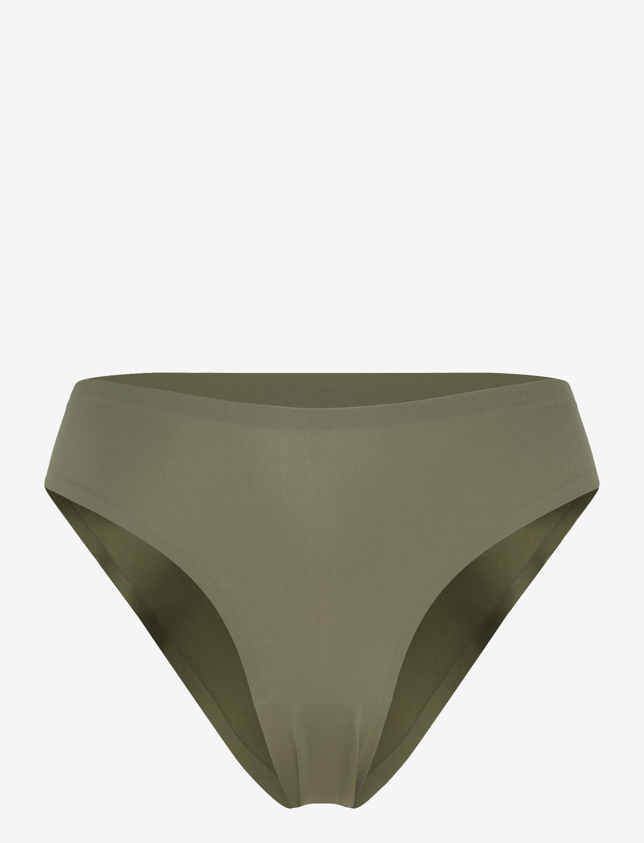 Hunkemöller - Ultimate Comfort Braz R - seamless panties - four leaf clover - 1