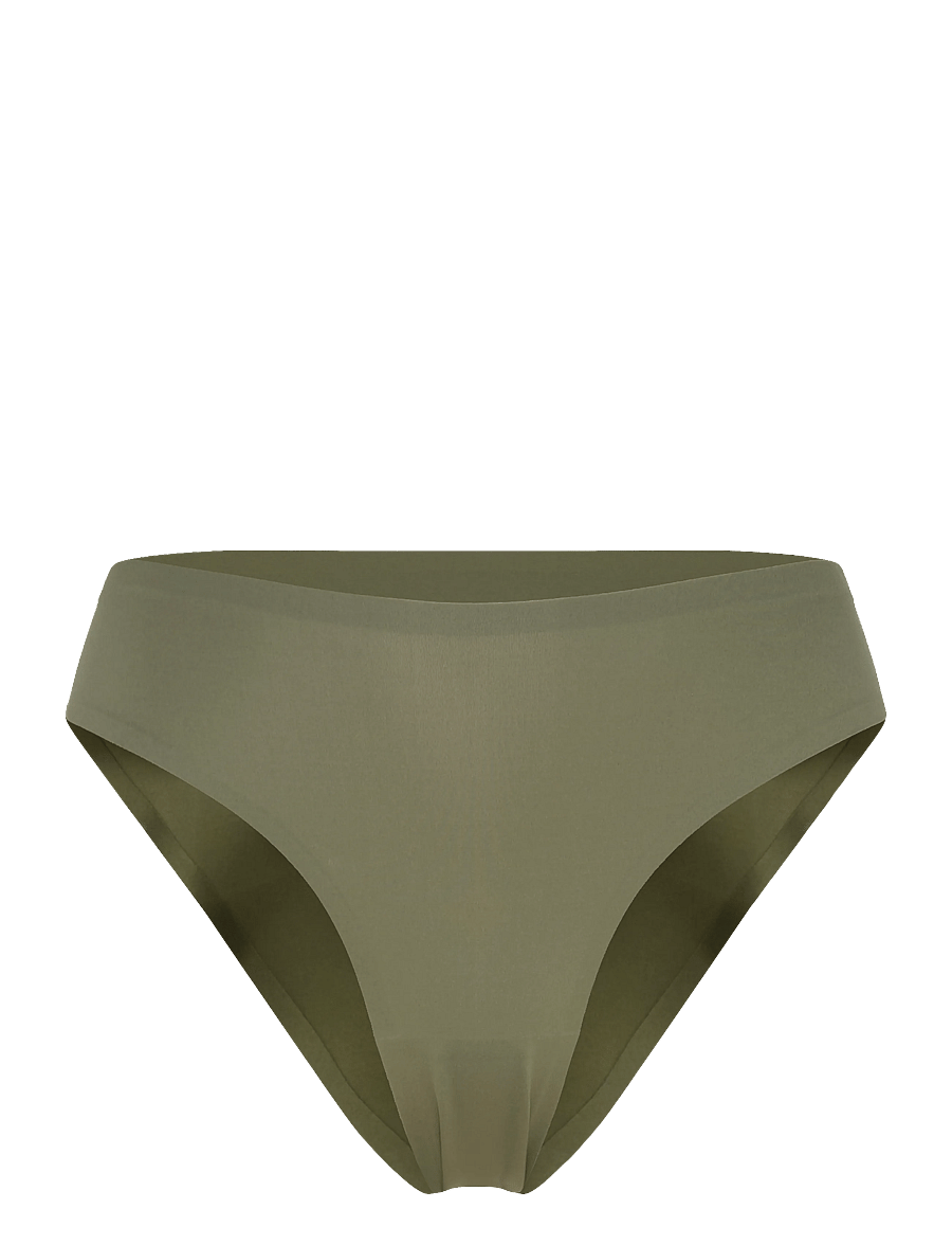 Hunkemöller - Ultimate Comfort Braz R - nahtlose slips - four leaf clover - 1