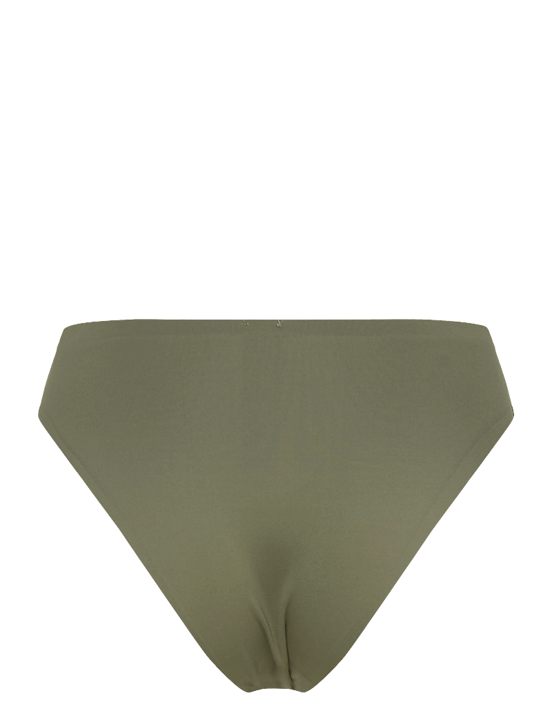 Hunkemöller - Ultimate Comfort Braz R - seamless trusser - four leaf clover - 2