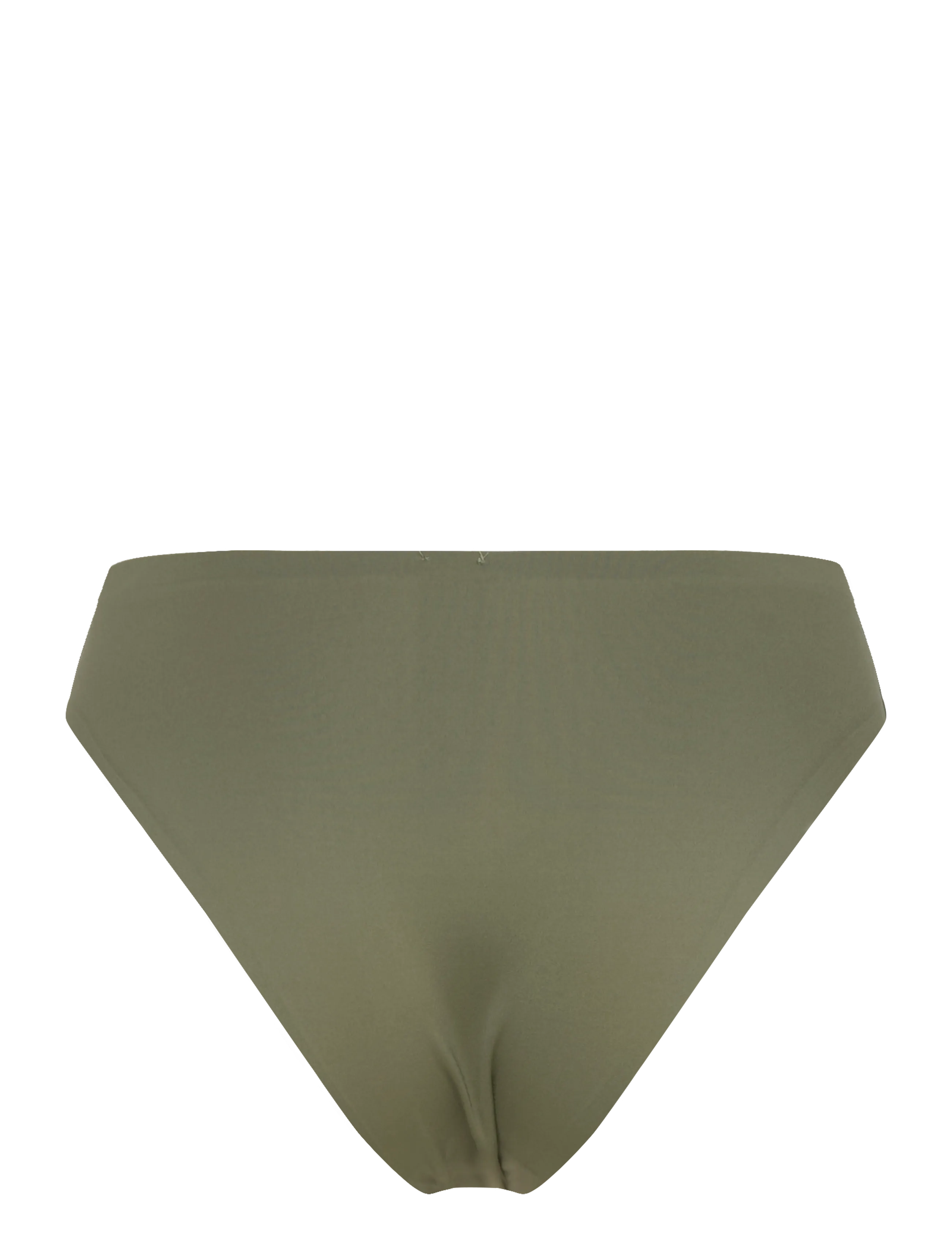 Hunkemöller - Ultimate Comfort Braz R - nahtlose slips - four leaf clover - 2