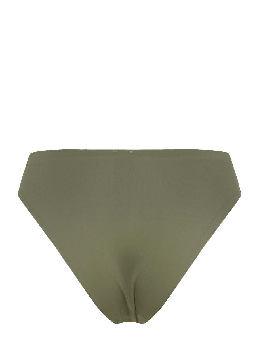 Hunkemöller - Ultimate Comfort Braz R - nahtlose slips - four leaf clover - 2