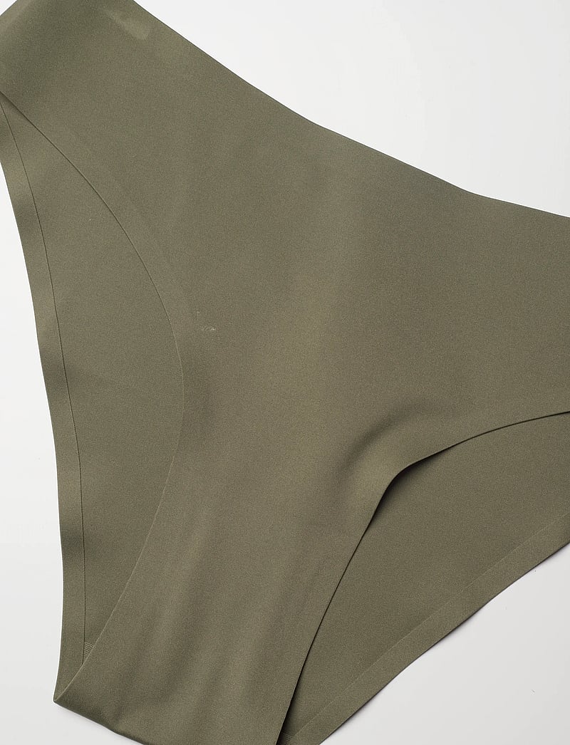 Hunkemöller - Ultimate Comfort Braz R - seamless trusser - four leaf clover - 5