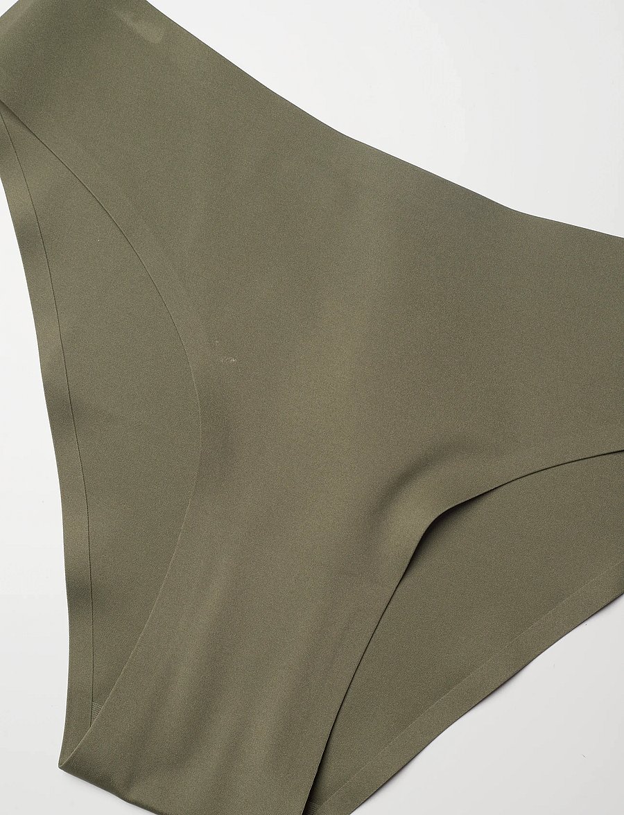 Hunkemöller - Ultimate Comfort Braz R - nahtlose slips - four leaf clover - 5