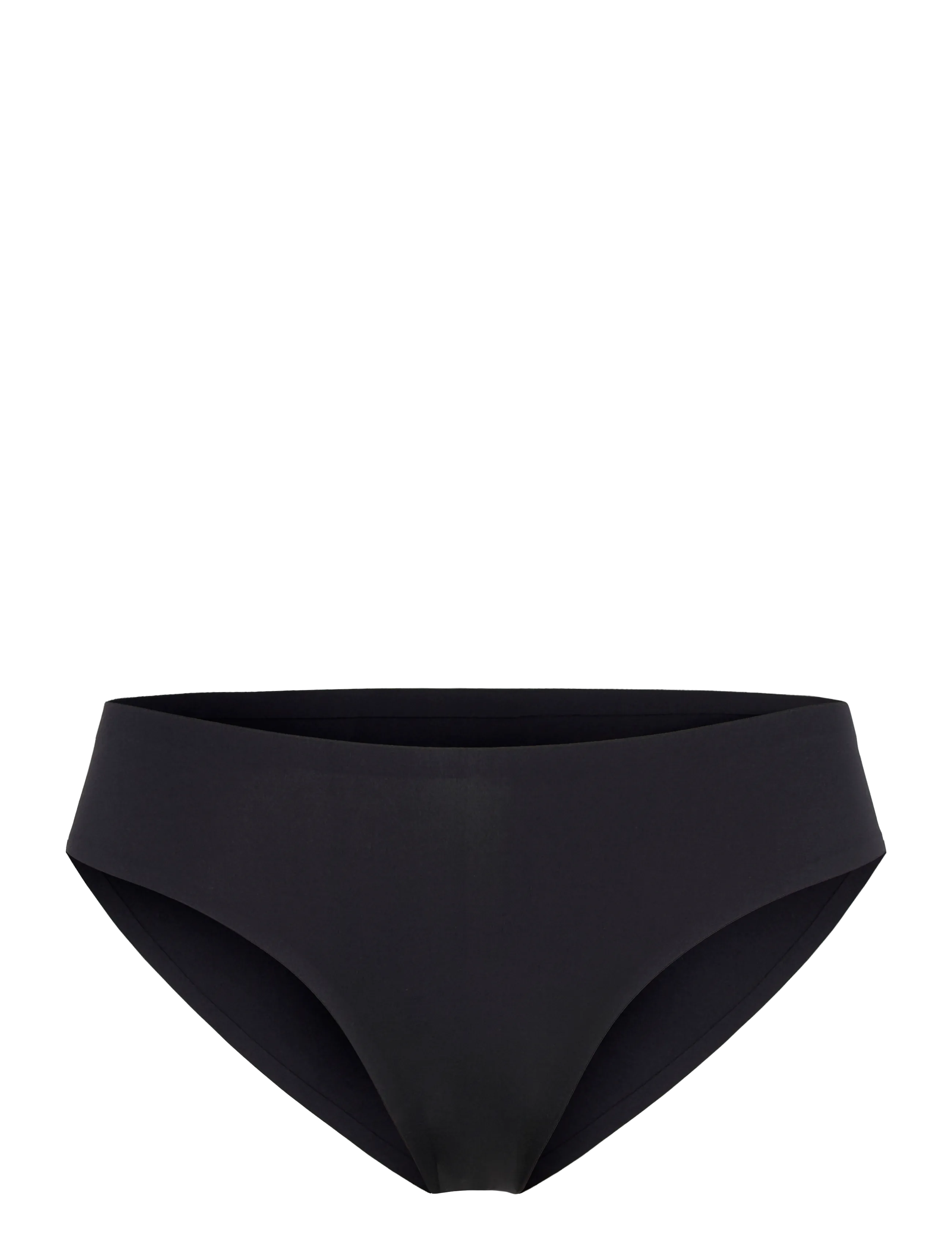 HUNKEMÖLLER Ultimate Comfort Braz R Schwarz - S - Damen
