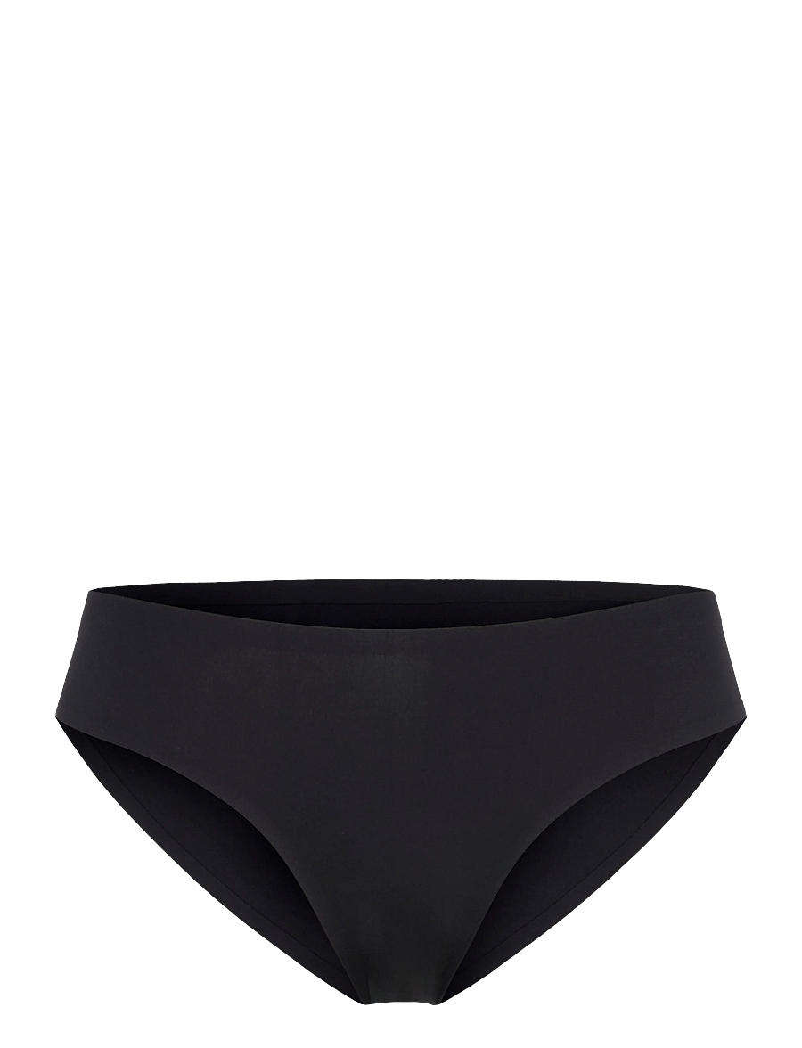 Hunkemöller - Ultimate Comfort Braz R - seamless trusser - caviar - 1