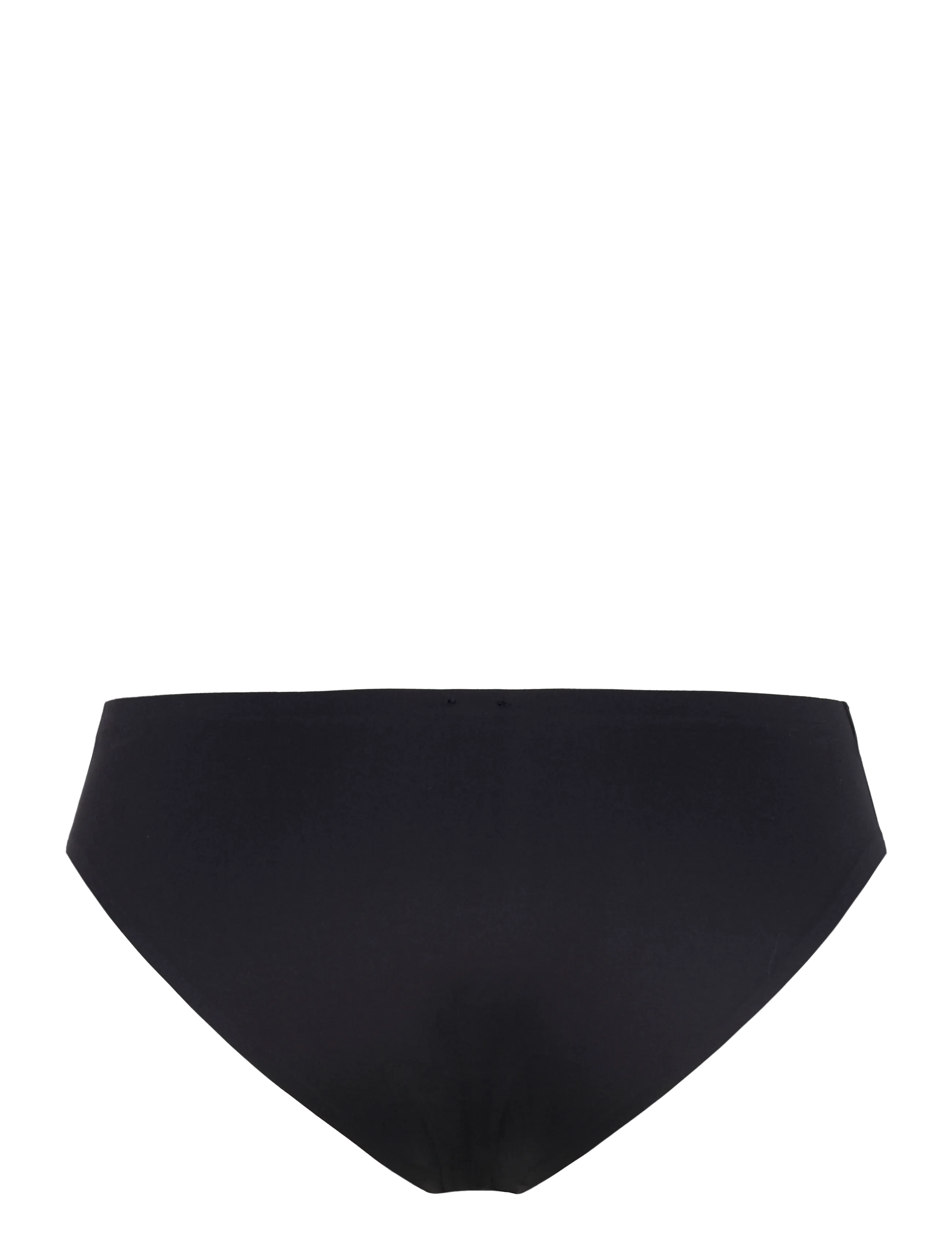 Hunkemöller - Ultimate Comfort Braz R - seamless trusser - caviar - 2