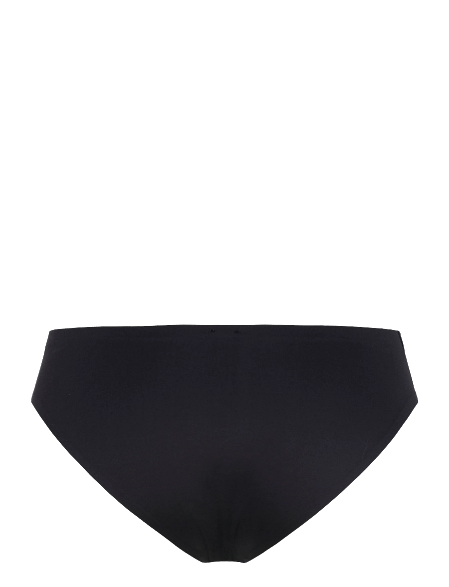 Hunkemöller - Ultimate Comfort Braz R - seamless trusser - caviar - 2