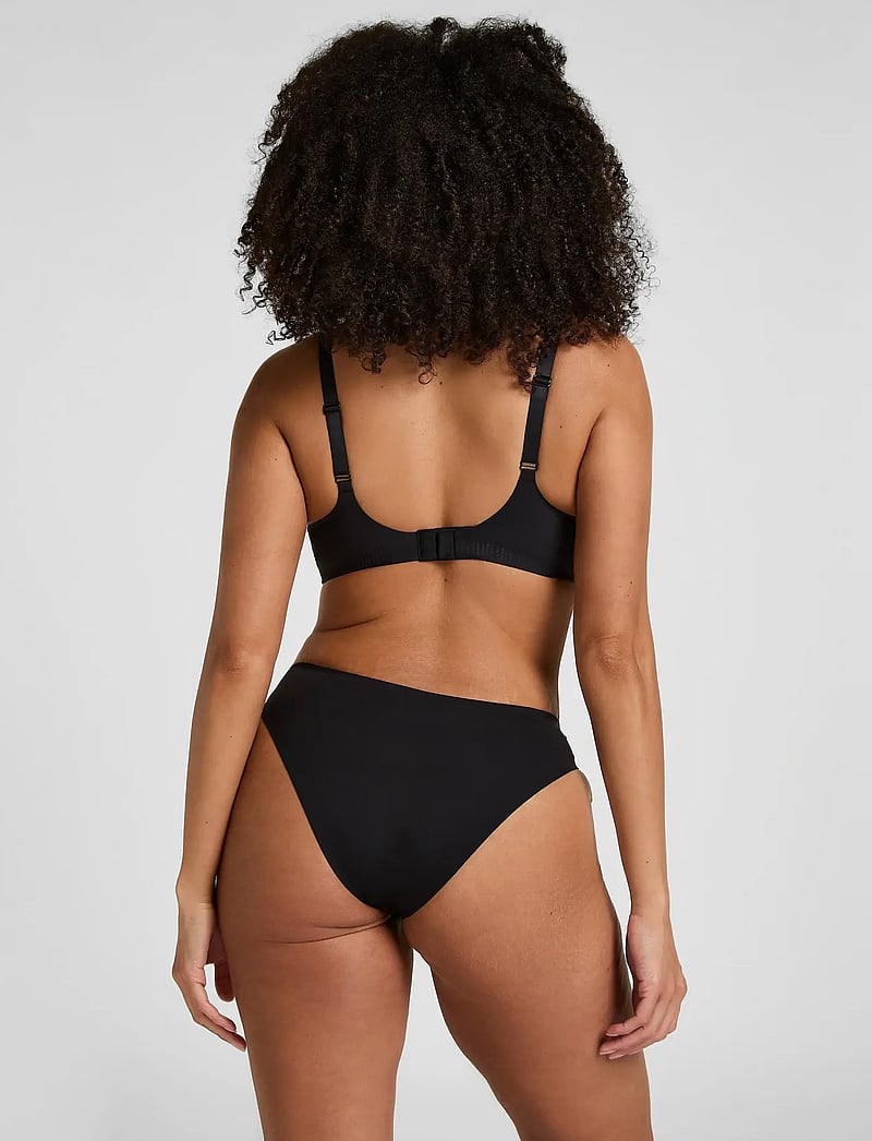 Hunkemöller - Ultimate Comfort Braz R - seamless panties - caviar - 4