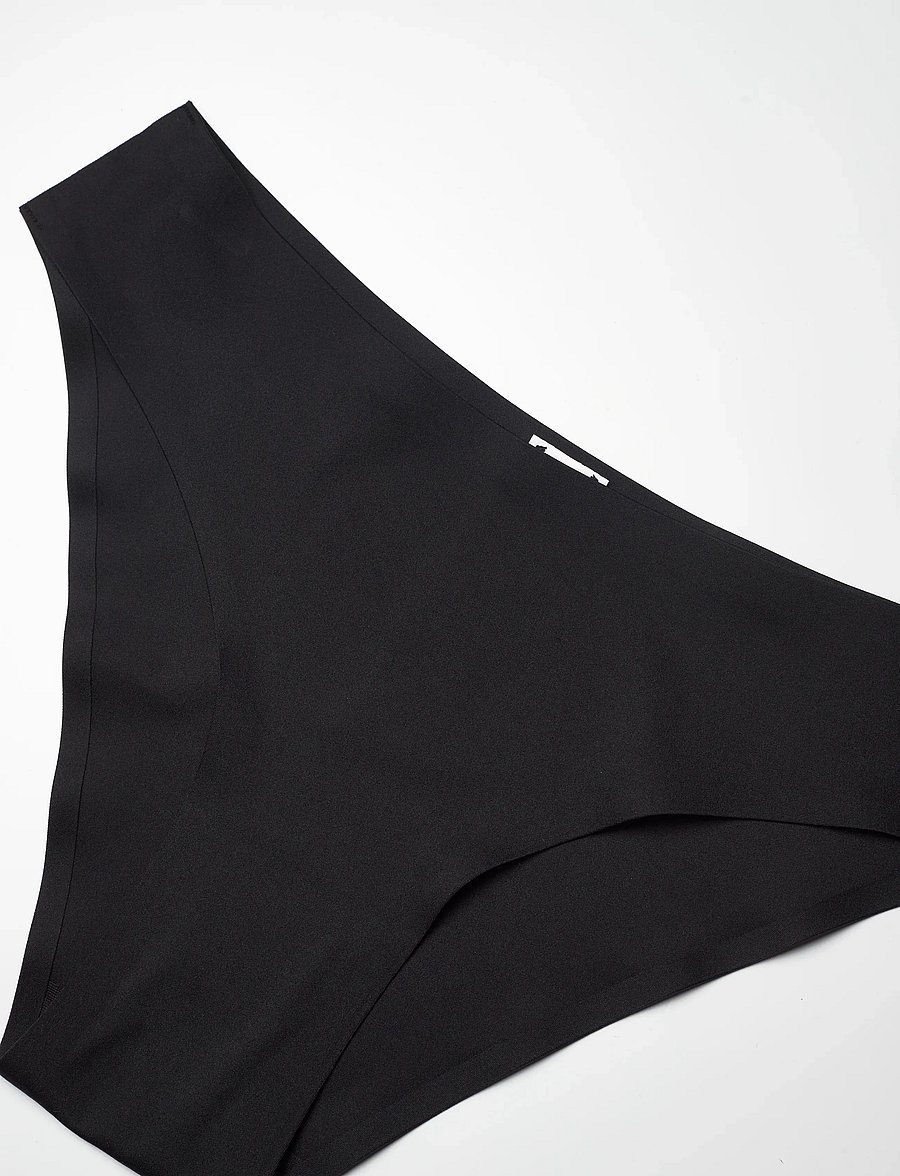 Hunkemöller - Ultimate Comfort Braz R - seamless trusser - caviar - 5