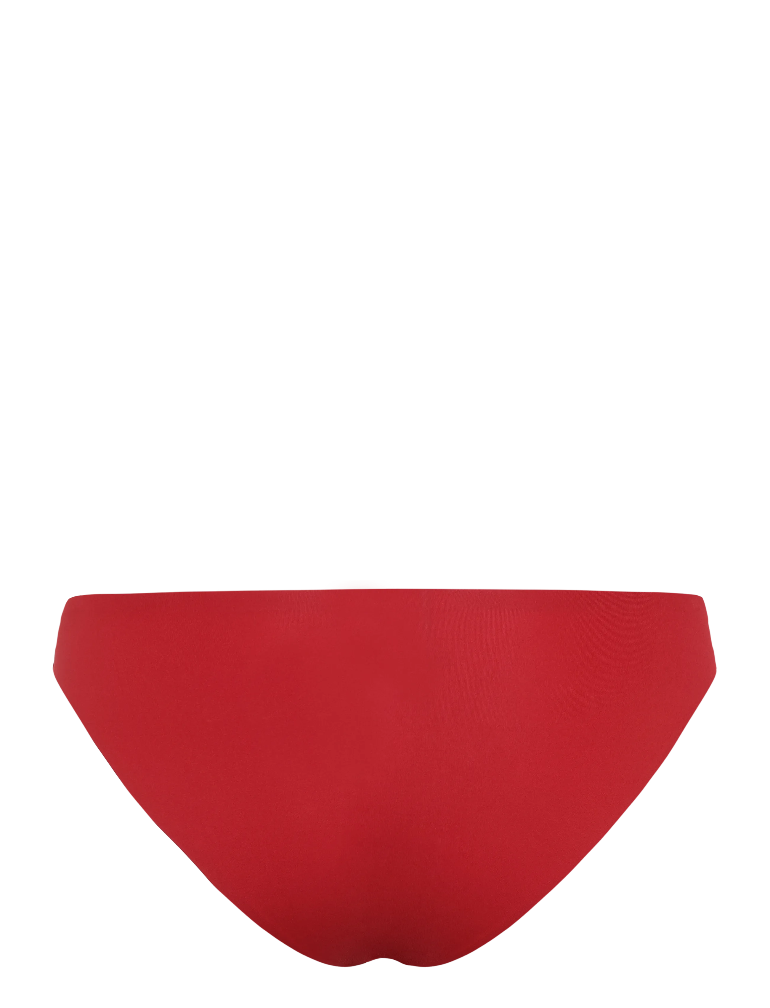 Hunkemöller - SUPER COMFORT BRAZ R - seamless panties - chili pepper - 1