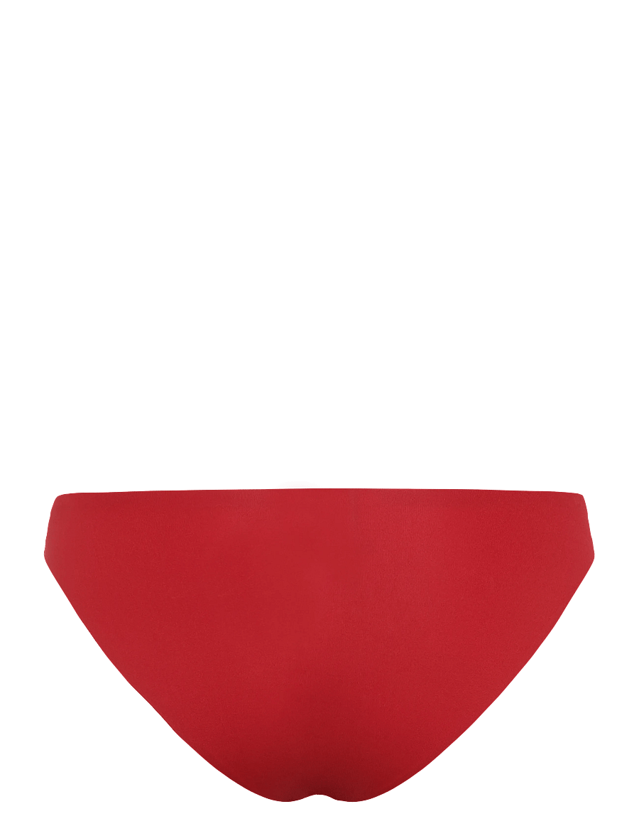 Hunkemöller - SUPER COMFORT BRAZ R - nahtlose slips - chili pepper - 1